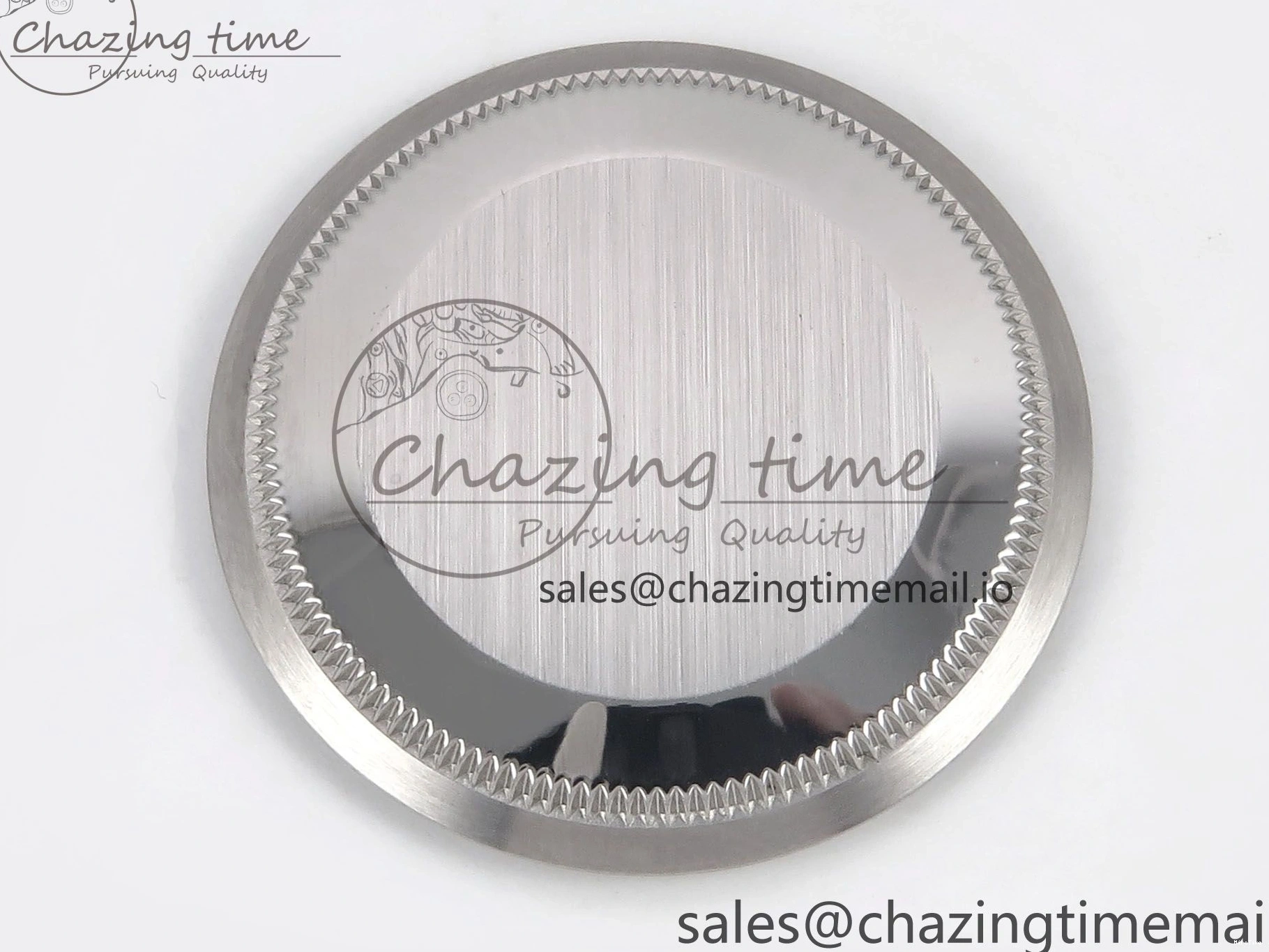 MiroTime 0428 Durable DateJust 31 278274 SS GMF 1:1 Best Edition 904L Steel Green Diamonds Dial on Jubilee Bracelet A 1163